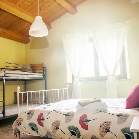 Aurora - Osimo, Nuova Con Piscina ヴィラ *