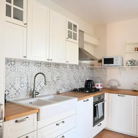 Villa Aurora - Osimo, Nuova Con Piscina *