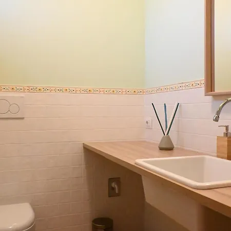 Aurora - Osimo, Nuova Con Piscina Villa *