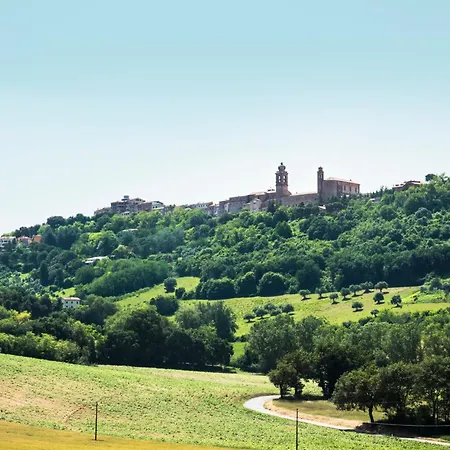 Aurora - Osimo, Nuova Con Piscina Villa Osimo