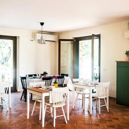 Aurora - Osimo, Nuova Con Piscina Osimo