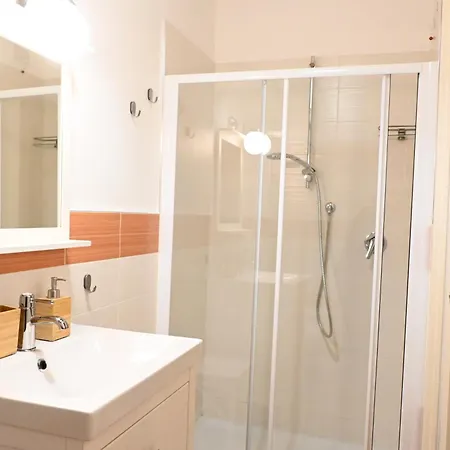 Villa Aurora - Osimo, Nuova Con Piscina