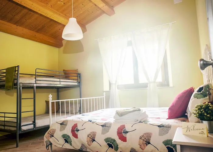 Aurora - Osimo, Nuova Con Piscina Villa *