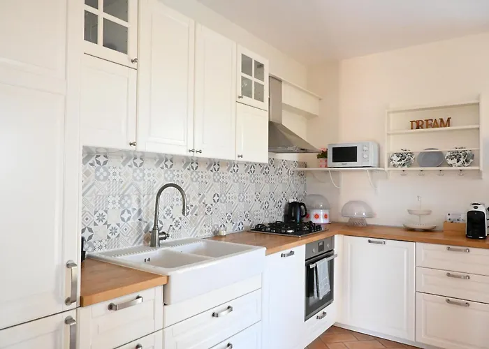 Villa Aurora - Osimo, Nuova Con Piscina *