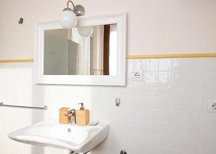 Villa Aurora - Osimo, Nuova Con Piscina *