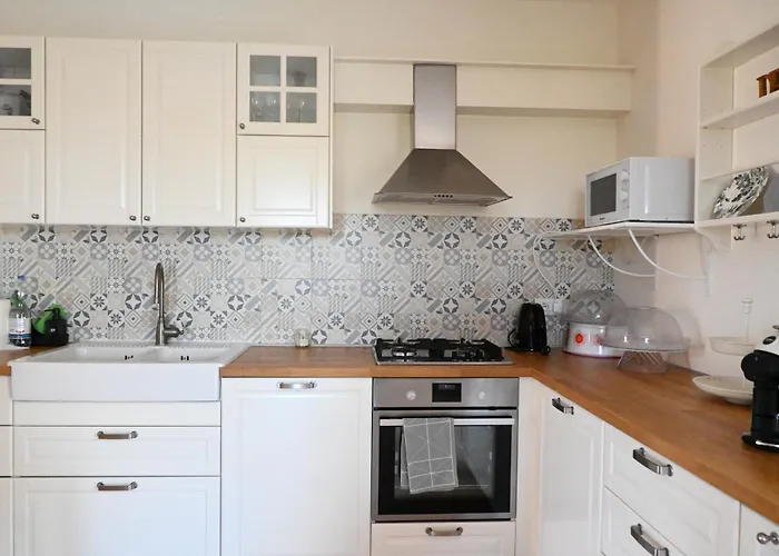 Aurora - Osimo, Nuova Con Piscina * Osimo