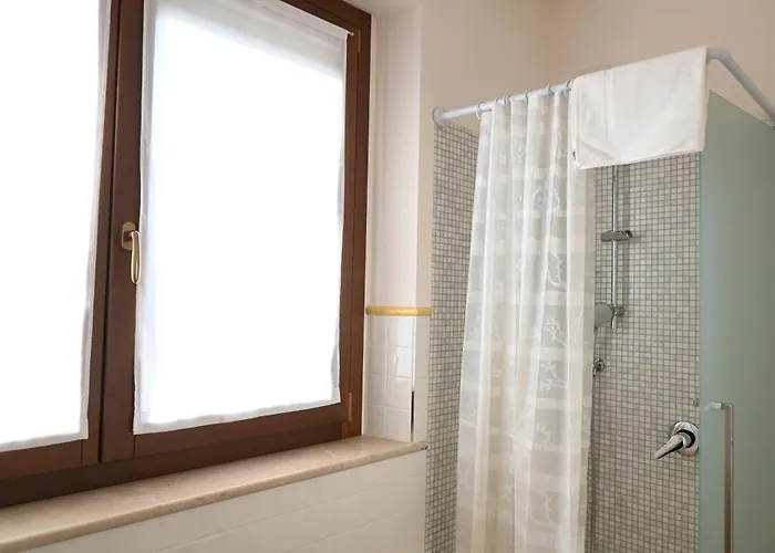 Aurora - Osimo, Nuova Con Piscina Villa *